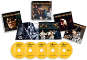 Elvis Presley – Sunset Boulevard (5-CD)