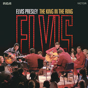 Elvis Presley – The King In The Ring (2-LP Vinyl)