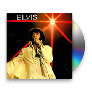 Elvis Presley – You'll Never Walk Alone (CD)