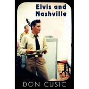 Elvis and Nashville - Paperback