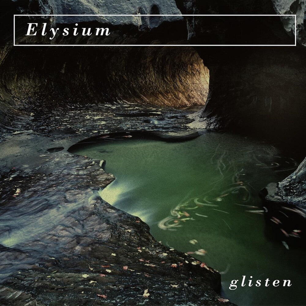 Elysium – Glisten (CD)