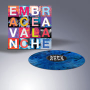 Embrace – Avalanche (Blue, Colored LP Vinyl)
