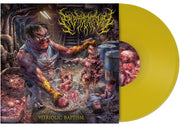 Embryectomy – Vitriolic Baptism (Colored, Gol LP Vinyl)