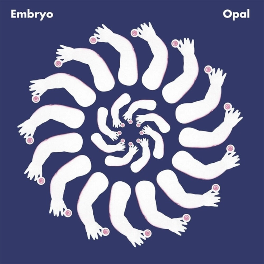 Embryo – Opal (LP Vinyl)