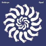 Embryo – Opal (limited Edition, clear LP Vinyl)