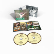 Emerson, Lake & Palmer – Emerson, Lake & Palmer Deluxe Edition (CD)