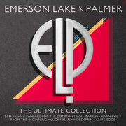 Emerson, Lake & Palmer – Ultimate Collection (CD)