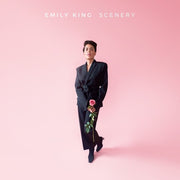 Emily King – Scenery (CD)