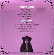 Emily Nenni – Drive & Cry (LP Vinyl)