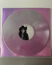 Emily Nenni – Drive & Cry (LP Vinyl)