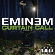 Eminem – Curtain Call: The Hits (CD)