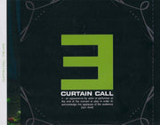 Eminem – Curtain Call: The Hits (CD)
