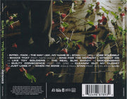 Eminem – Curtain Call: The Hits (CD)