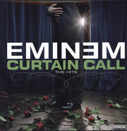 Eminem – Curtain Call: The Hits (LP Vinyl)