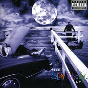 Eminem – Slim Shady LP (CD)