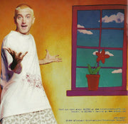Eminem – Slim Shady LP (CD)