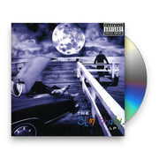 Eminem – Slim Shady LP (CD)