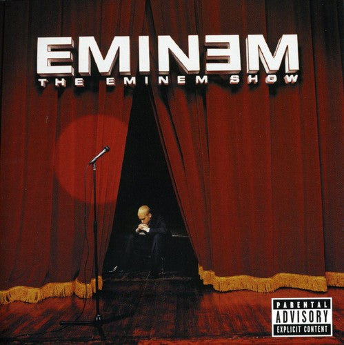 Eminem – The Eminem Show (CD)
