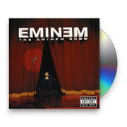 Eminem – The Eminem Show (CD)
