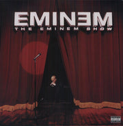 Eminem – The Eminem Show (LP Vinyl)
