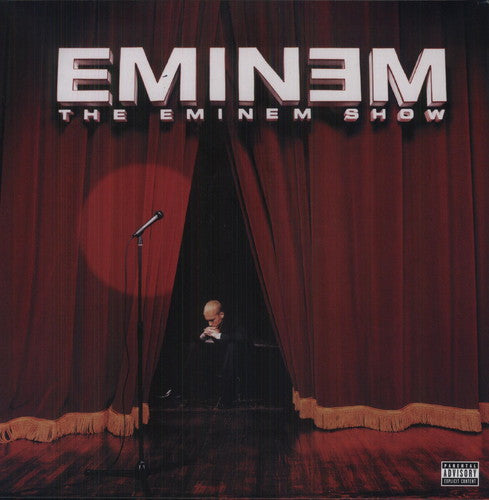 Eminem – The Eminem Show (LP Vinyl)