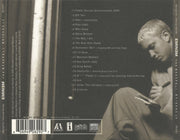 Eminem – The Marshall Mathers LP (CD)