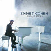 Emmet Cohen – Future Stride (CD)