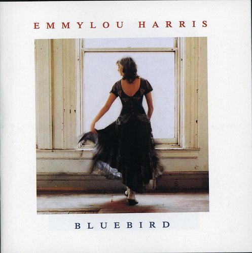 Emmylou Harris – Bluebird (CD)