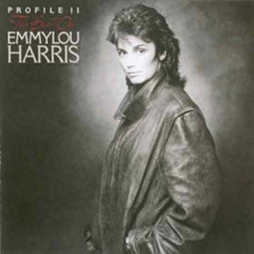 Emmylou Harris – Profile 2-Best Of (Import CD)