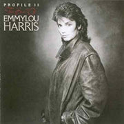Emmylou Harris – Profile 2-Best Of (Import CD)