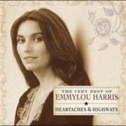 Emmylou Harris – The Very Best Of Emmylou Harris (CD)