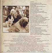 Emmylou Harris – The Very Best Of Emmylou Harris (CD)