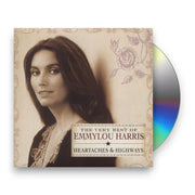 Emmylou Harris – The Very Best Of Emmylou Harris (CD)