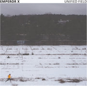 Emperor X – Unified Field (LP Vinyl)