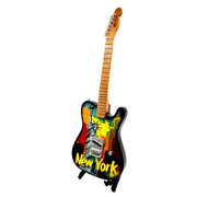 Empire State of Sound Mini Guitar