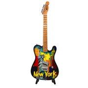 Empire State of Sound Mini Guitar