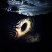 Emptyset – Dissever (CD)