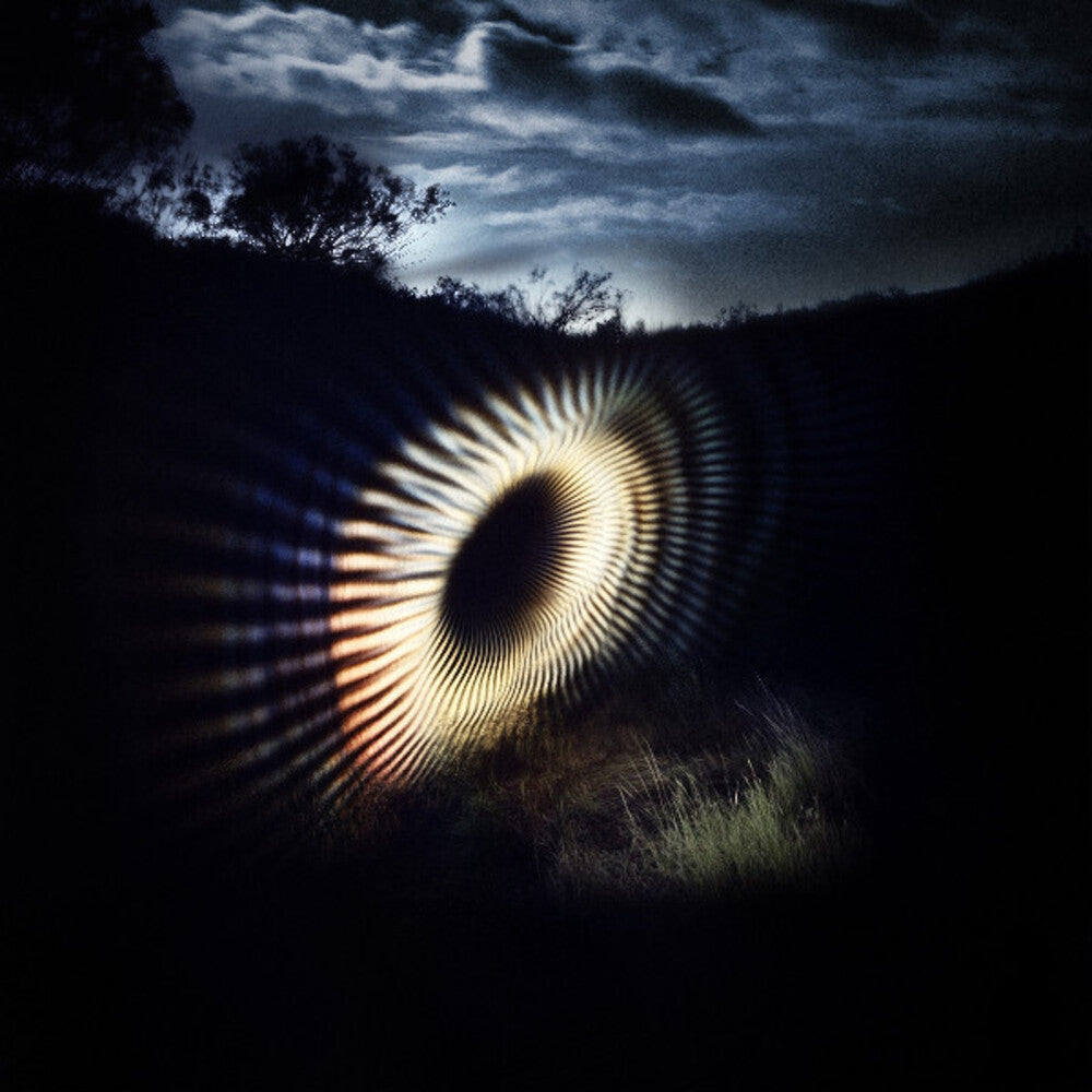 Emptyset – Dissever (CD)