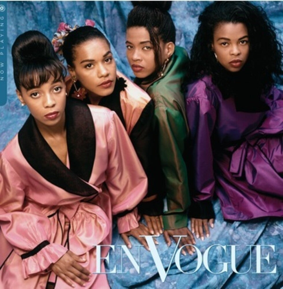 En Vogue – Now Playing (LP Vinyl)