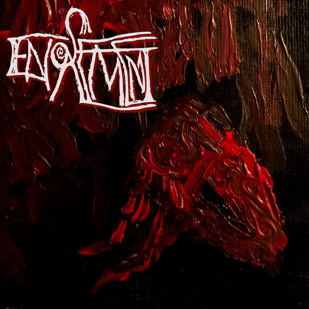 Encasement – Encasement (LP Vinyl)