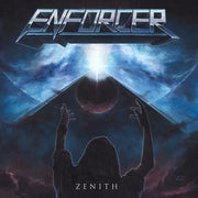 Enforcer – Zenith (trans Blue/black Splatter LP Vinyl)