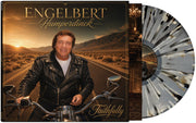 Engelbert Humperdinck – Faithfully (Black/Clear/Gold/White Splatter LP Vinyl)