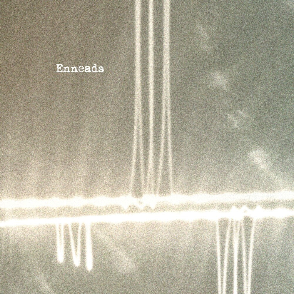 Enneads – Enneads (CD)