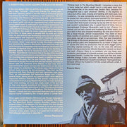 Image 5: Ennio Morricone – The Blue-Eyed Bandit (Il bandito dagli occhi azzurri, Original Motion Picture Soundtrack, RSD Drops 2021 LP Vinyl) Vinyl LP | Relix