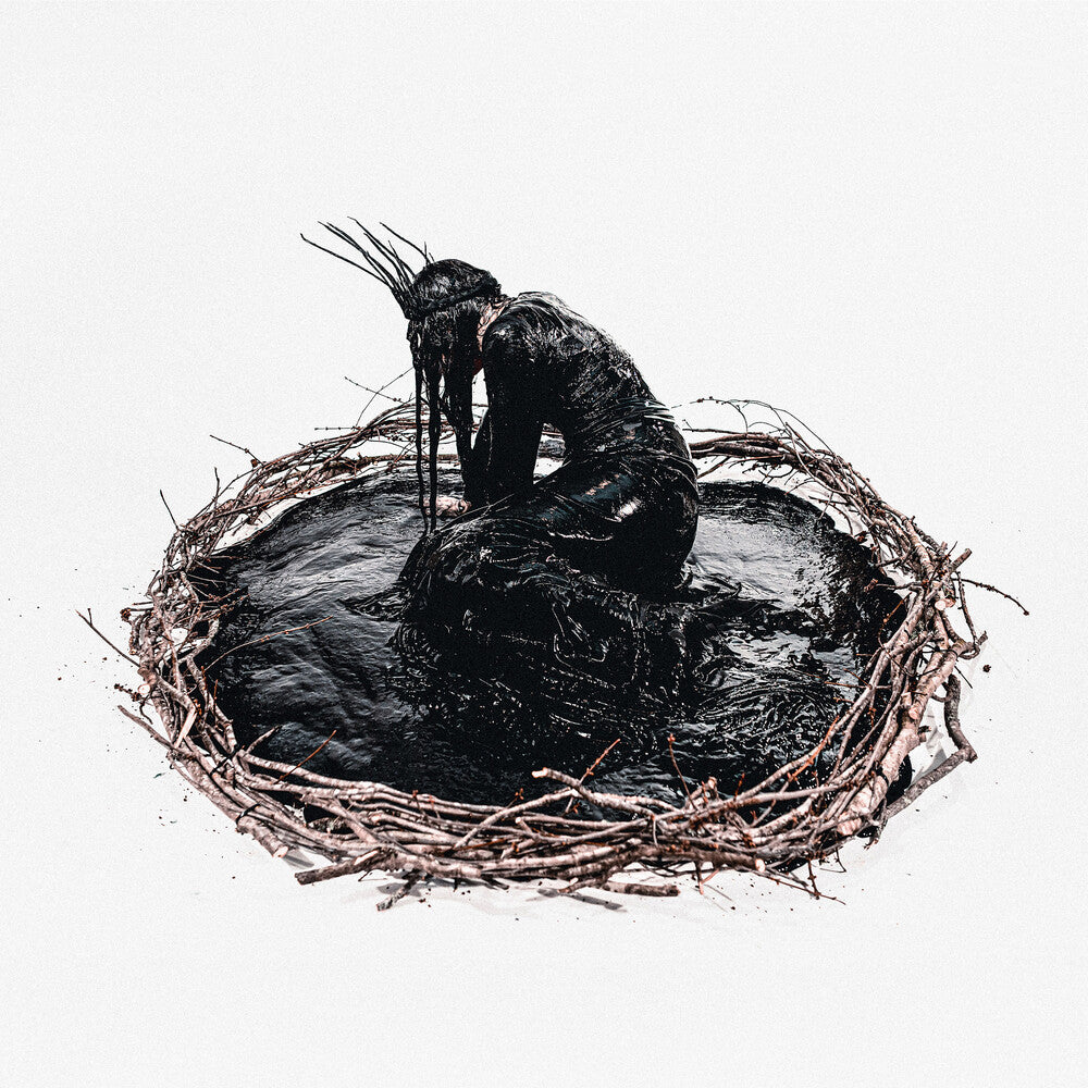 Entheos – Empty on the Inside (CD)