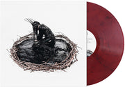 Entheos – Empty on the Inside (Red & Black Marbled LP Vinyl)