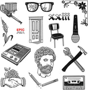 Epic – Heater In My Truck Ii (Ofgv, Download Included LP Vinyl)