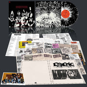 Epidemic – Truth Of What Will Be (Blk, Colored, Wht LP Vinyl)