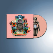 Erasure – Radio !! Radio !! (CD)