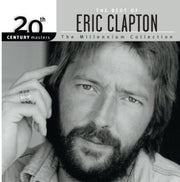 Eric Clapton – 20th Century Masters: Millennium Collection (CD)